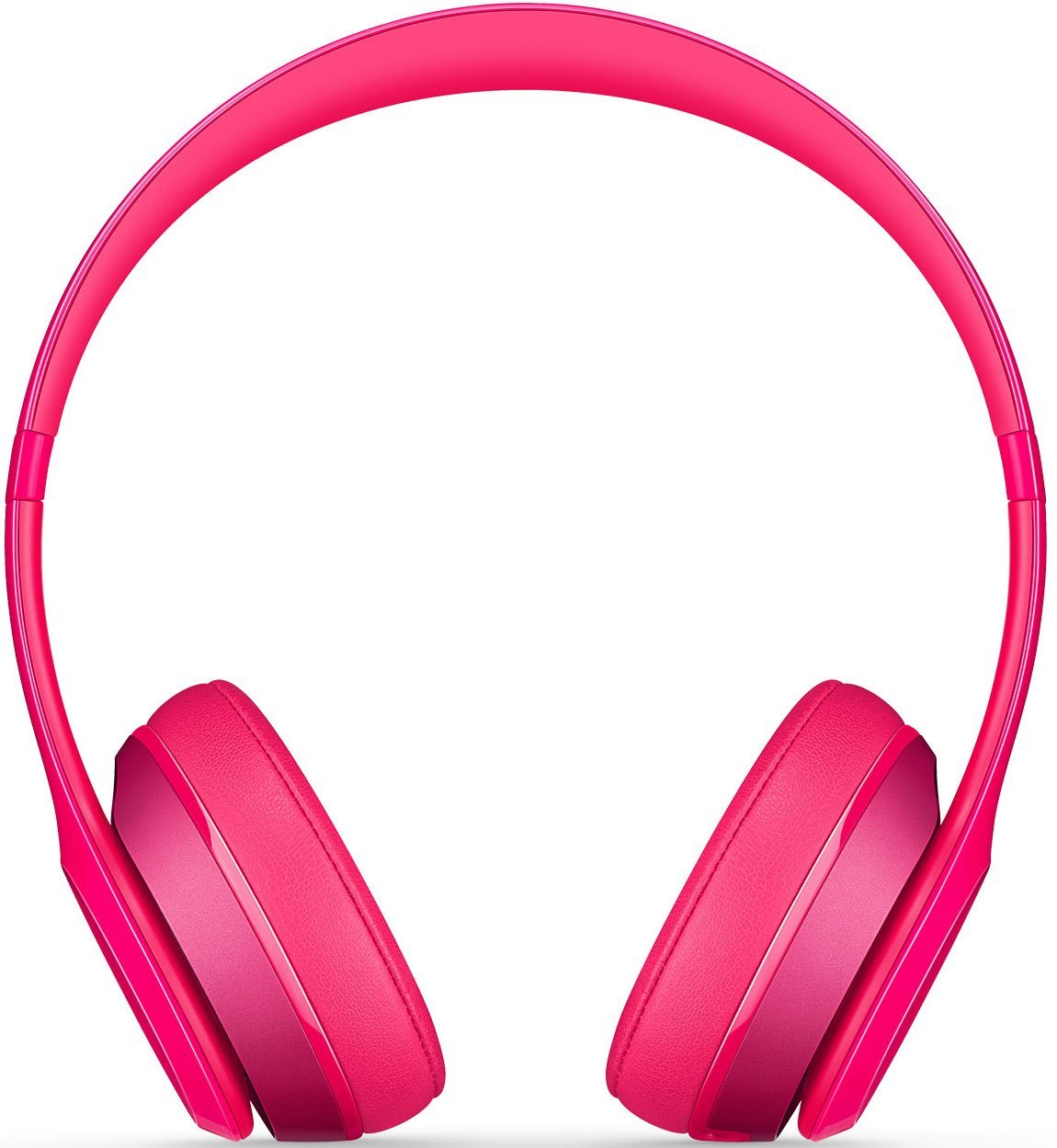 NEW Beats Solo HD Drenched Headphone with Mic Pink eBay