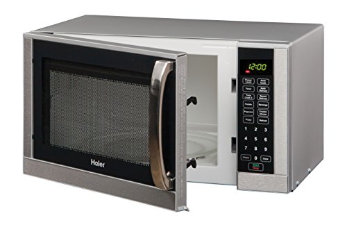 ... 900-watt Stainless Steel Countertop Microwave Oven 688057373744 eBay