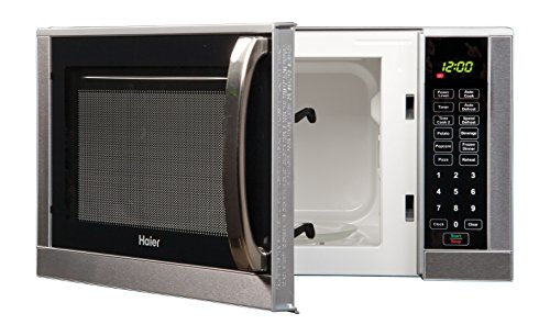 ... 900-watt Stainless Steel Countertop Microwave Oven 688057373744 eBay