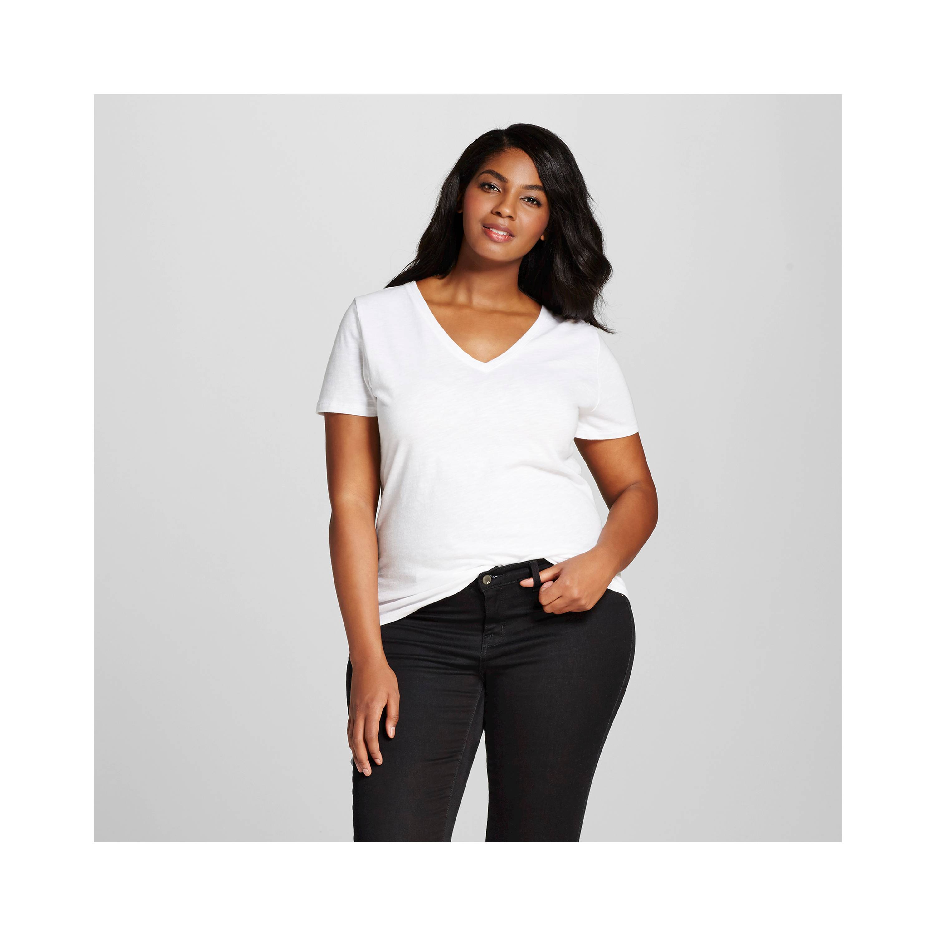 merona tshirt