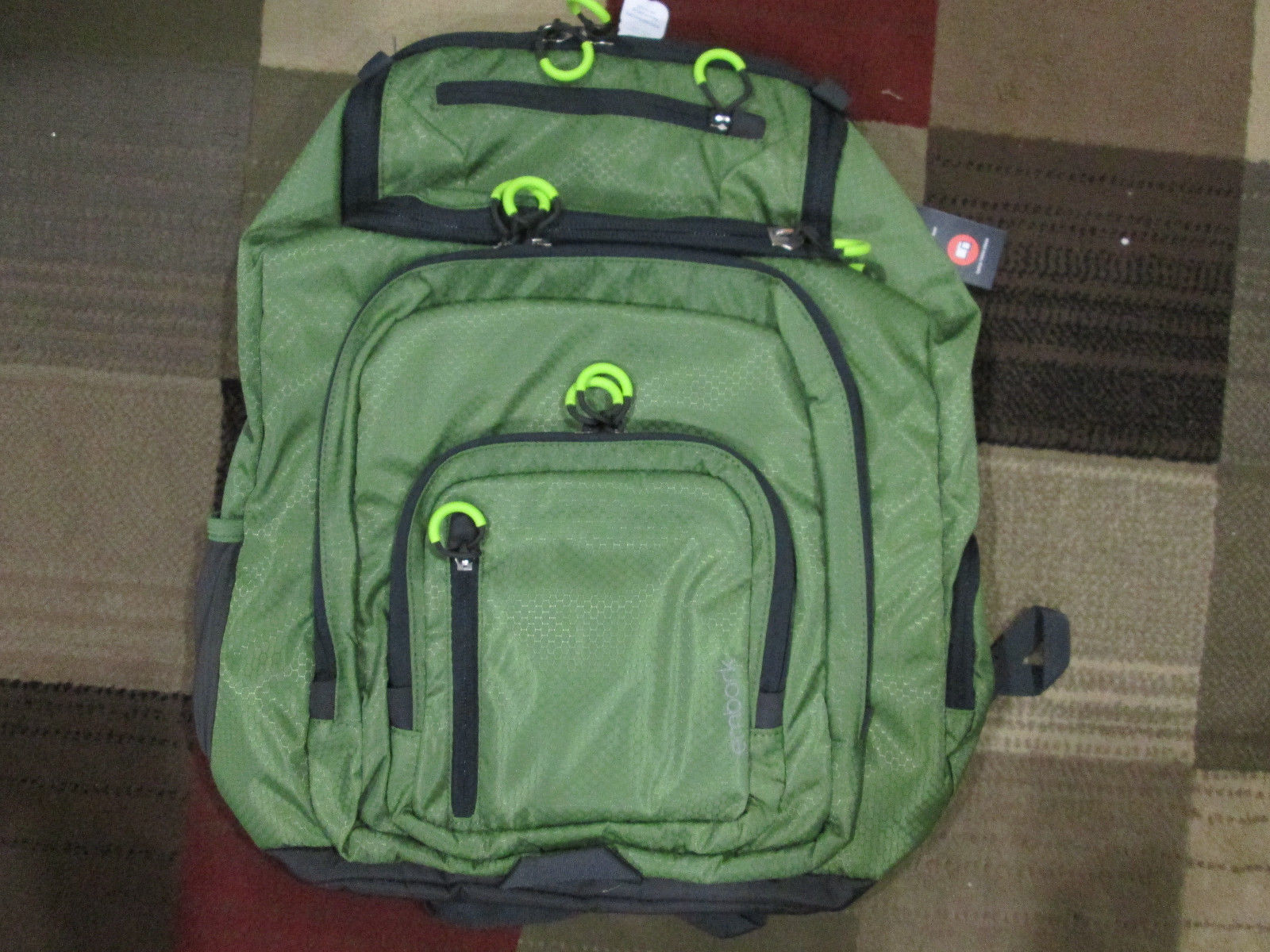 jartop laptop backpack