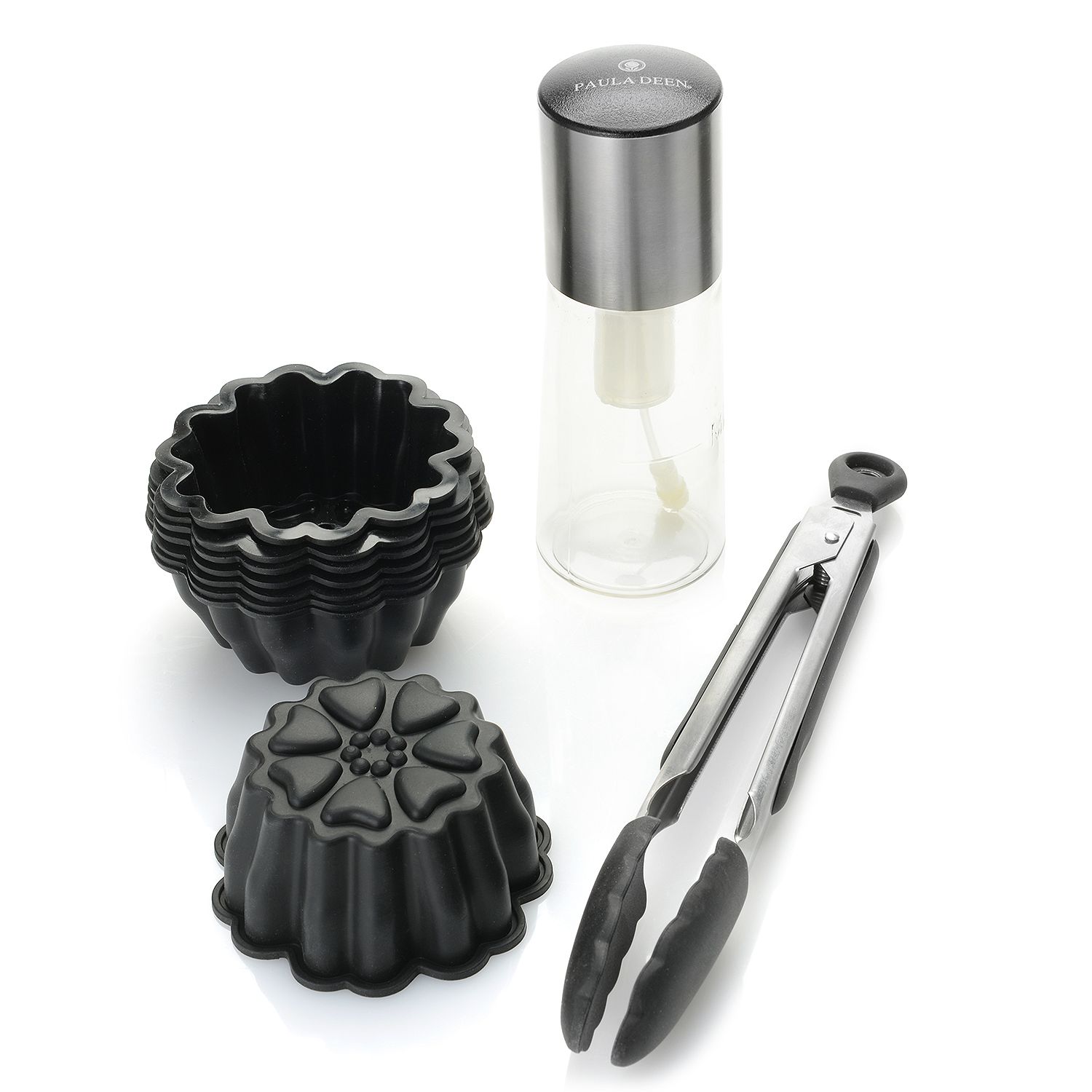 Paula Deen Air Fryer Accessory Kit eBay