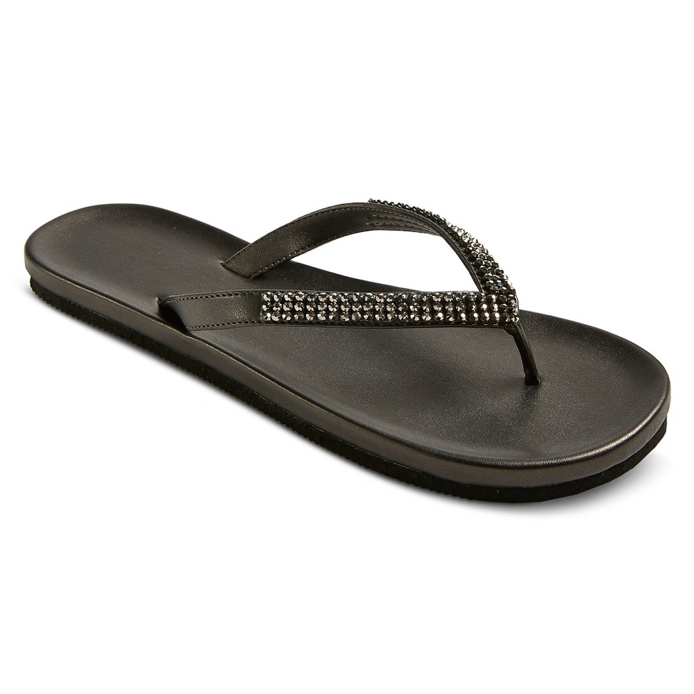 mossimo flip flops target