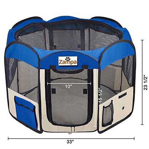 puppy exercise pen new za pet puppy playpen exercise pen kennel blue ebay puppy exercise pen new za pet puppy playpen exercise pen kennel blue ebay