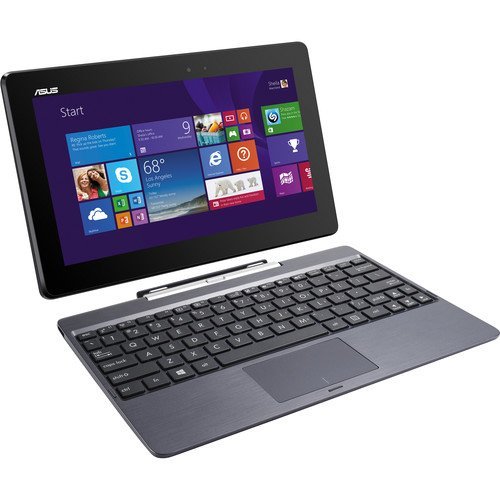 Asus Transformer Book 10.1" Tablet PC 2GB 64GB Windows 8 (T100TAC1GR