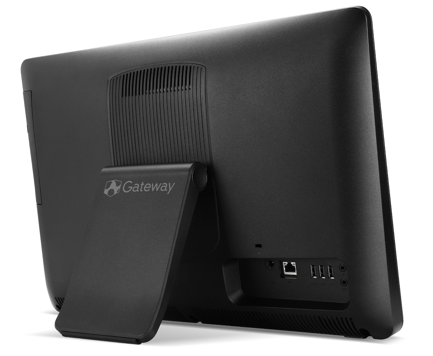 Gateway All-in-One Desktop Computer 4 GB 500 GB Windows 8.1 (DQ.GEWAA ...