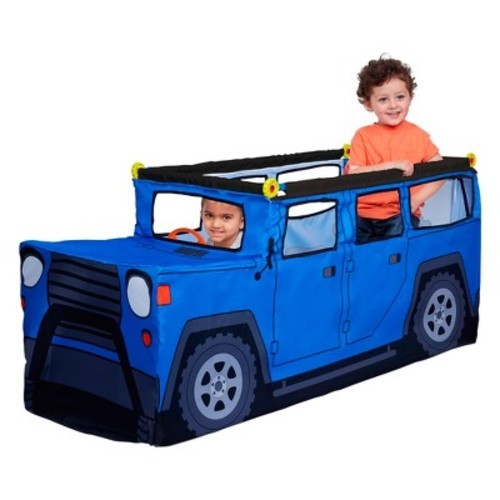 NEW Antsy Pants 4x4 Build & Play Vehicle Kit Playhouse eBay