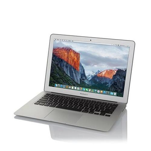 Apple Macbook Air Hdd lastreader