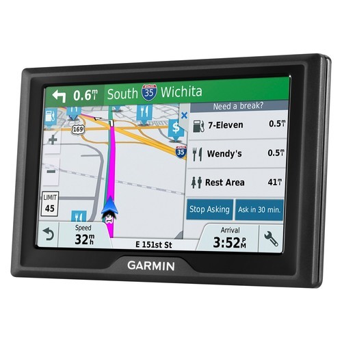 garmin drive 51lm