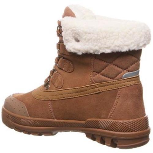 bearpaw inka bootie