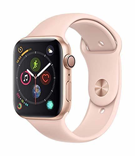 apple watch se pink 44mm