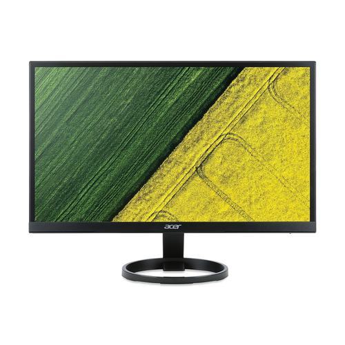 Acer R241Y 23.8" LED LCD Monitor 16:9 - Black | eBay