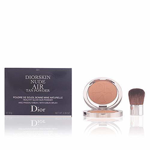 diorskin nude air powder