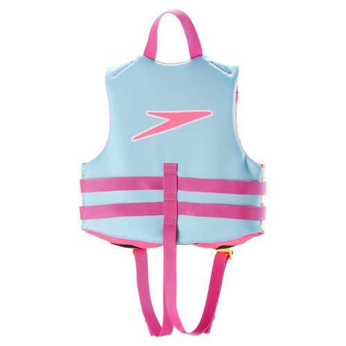 NEW Speedo Kids' Life Jacket Vests for 3 Years and Up Yellow eBay