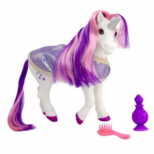 NEW Breyer Luna Magical Color Change Bath Unicorn Color Changing Bath Toy 19756072339 | eBay