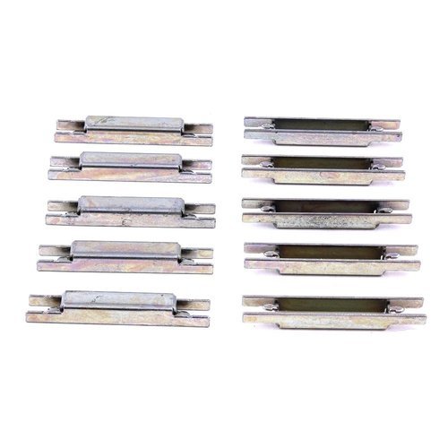 NEW GE Handle Tie Kit Use with Three SinglePole Multiwire Branch