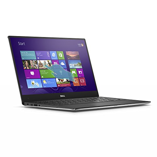 Dell XPS 13 13.3" Touchscreen Laptop i7 2.4GHz 8GB 256GB (XPS9343